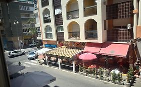 Homely Apartments Habaneras