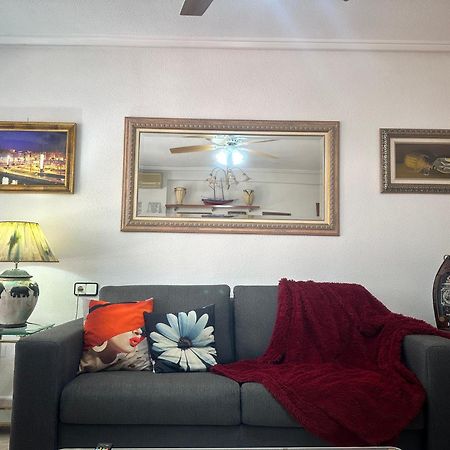 Homely Apartments Habaneras Torrevieja Exterior foto