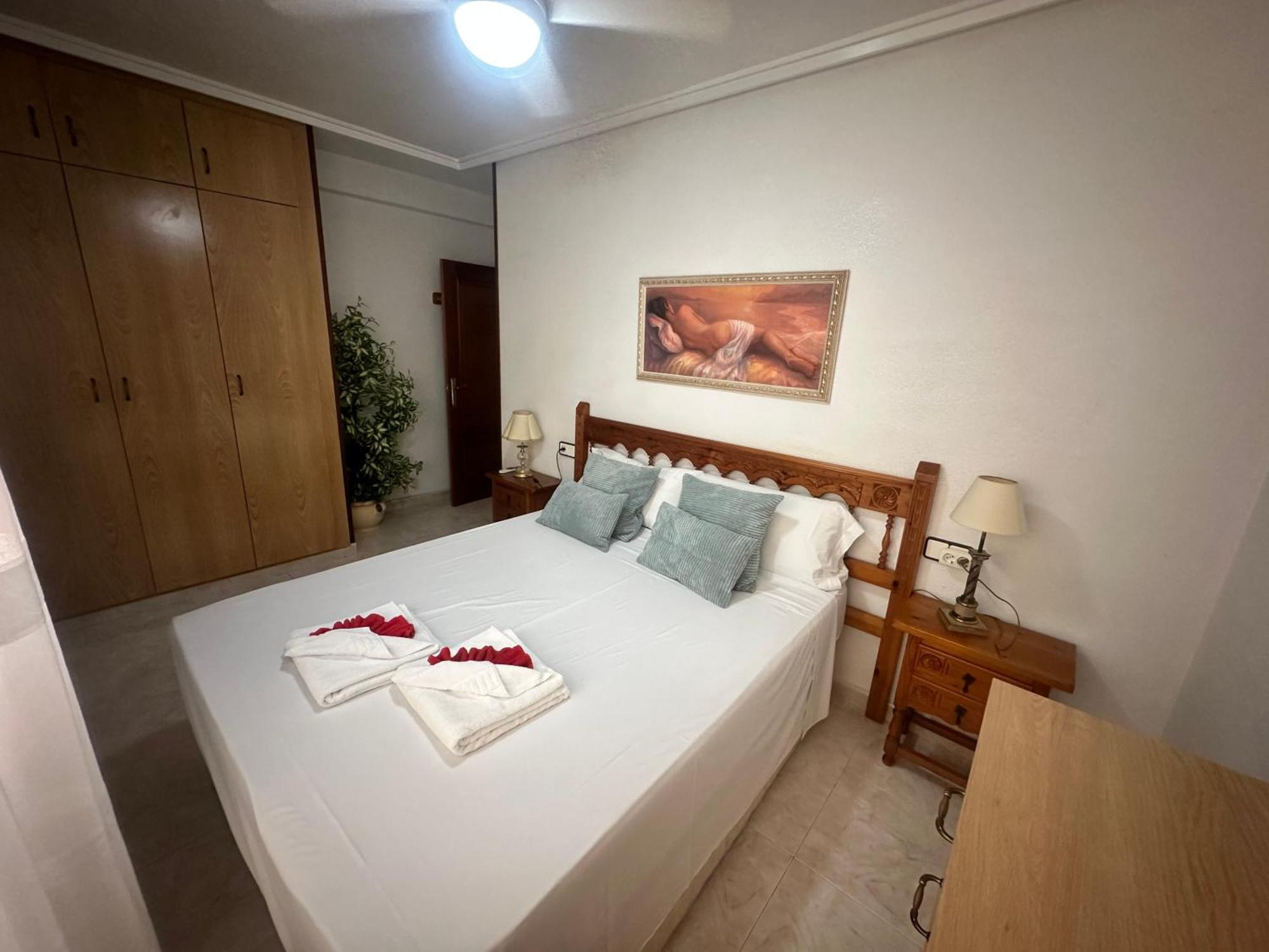 Homely Apartments Habaneras Torrevieja Exterior foto