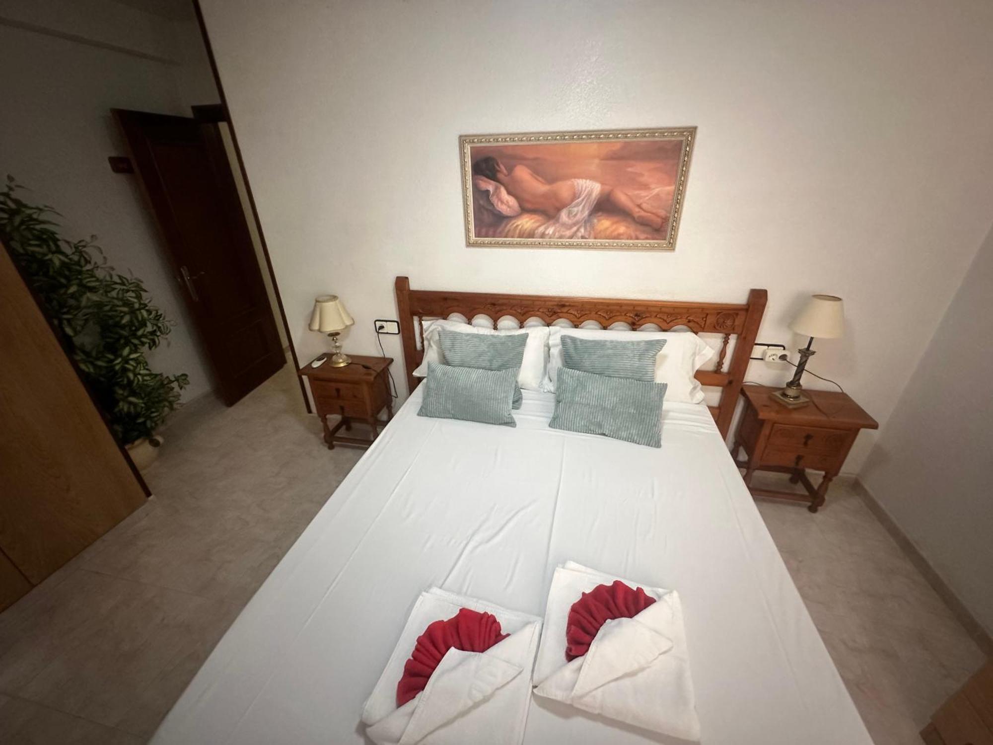 Homely Apartments Habaneras Torrevieja Exterior foto